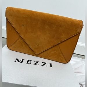 Mezzi Purse